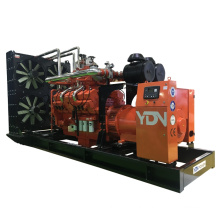 high quality 1 mw natural gas generator